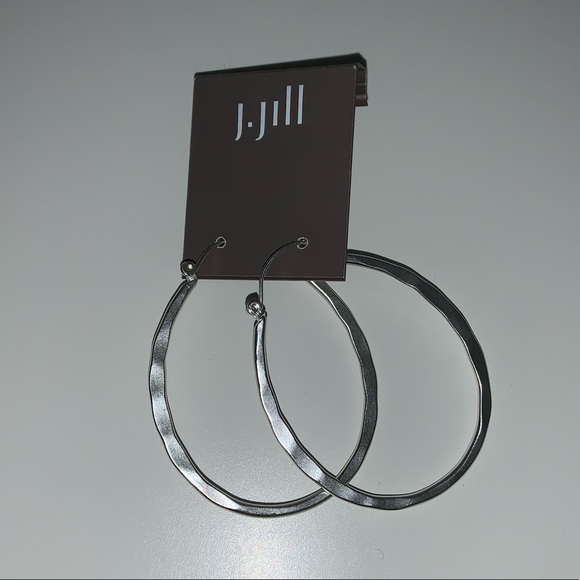 J. Jill Jewelry - NWT J. Jill Earrings